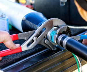About Emergency plumbing pros Lafayette, OR